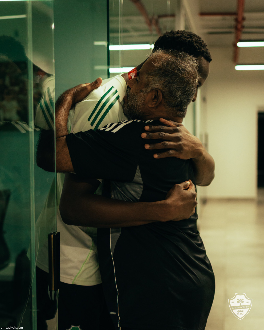 البطل وصل