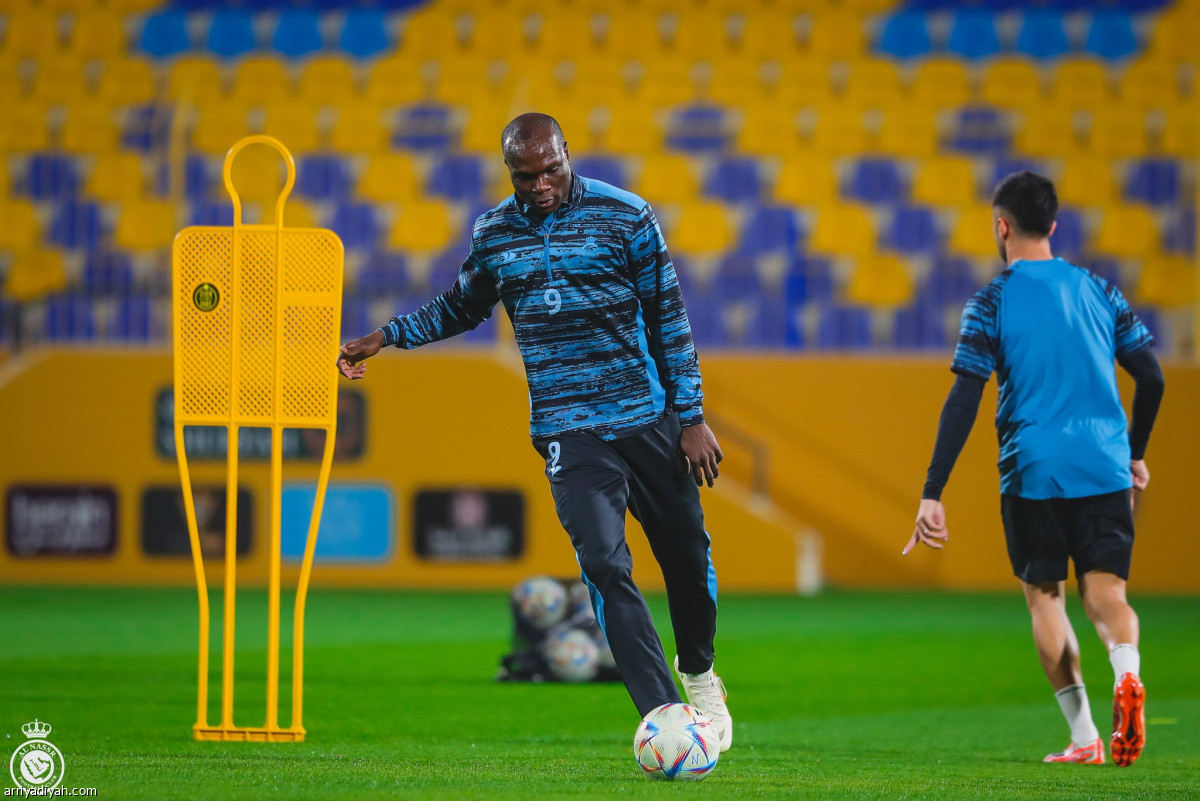 النصر يعود