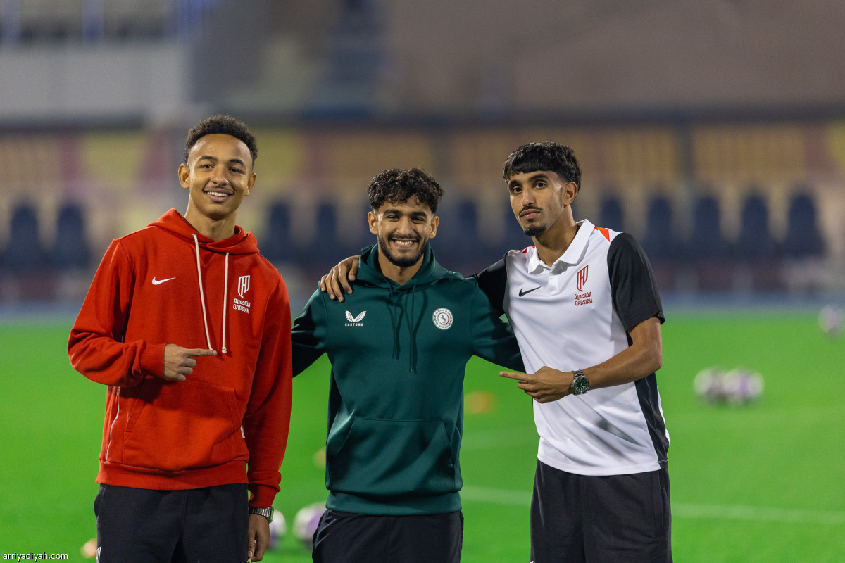 أجواء ودية