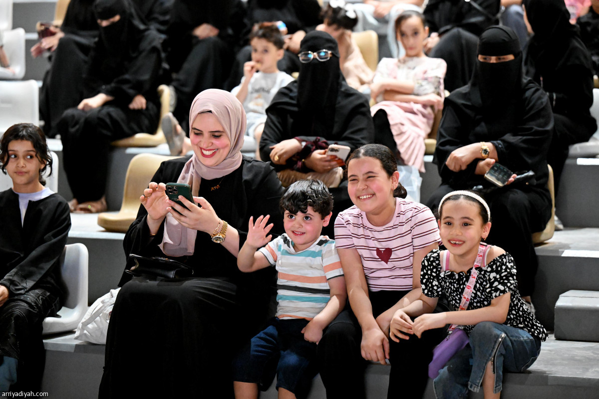 30 فعالية